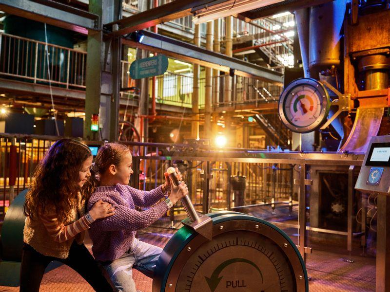 Chocolate Factory - Het Goeie Leven 