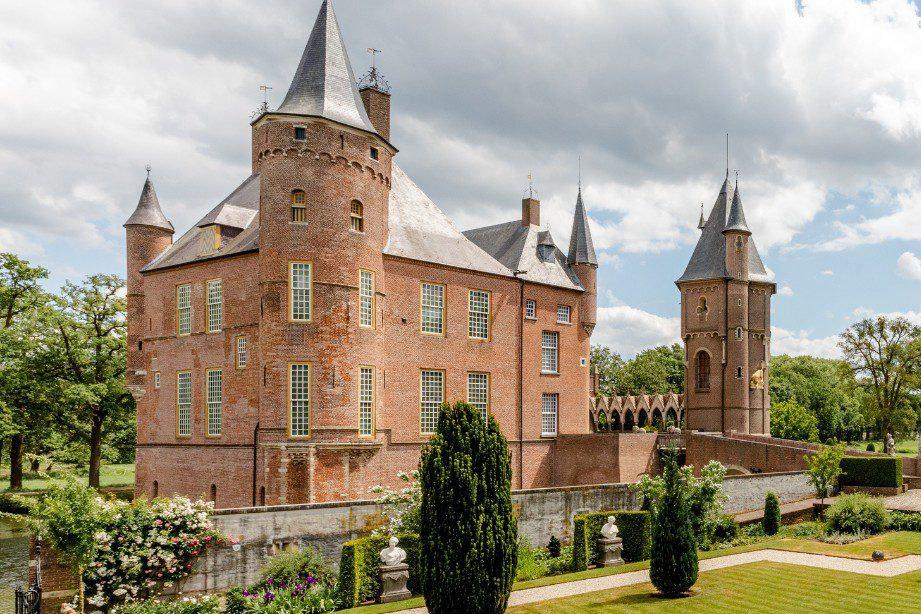 Kasteel Heeswijk- Het Goeie Leven 