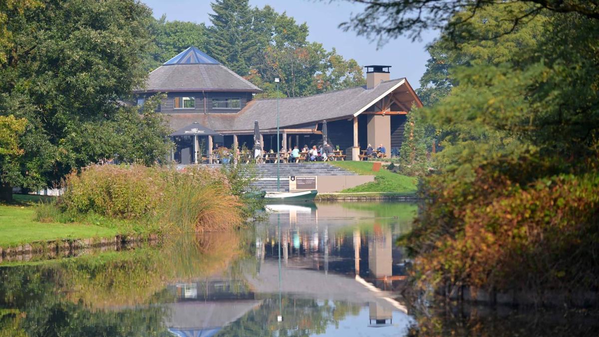 Streekpark Kienehoef -  Het Goeie Leven