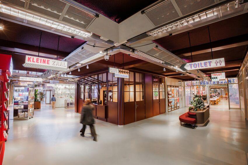 Verkadefabriek 's-Hertogenbosch - Het Goeie Leven 