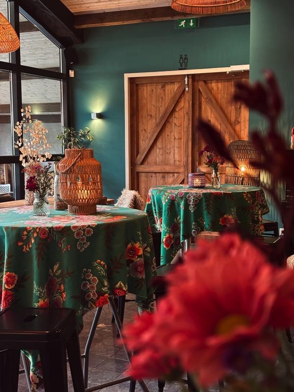 Het goeie leven feesten en partijen