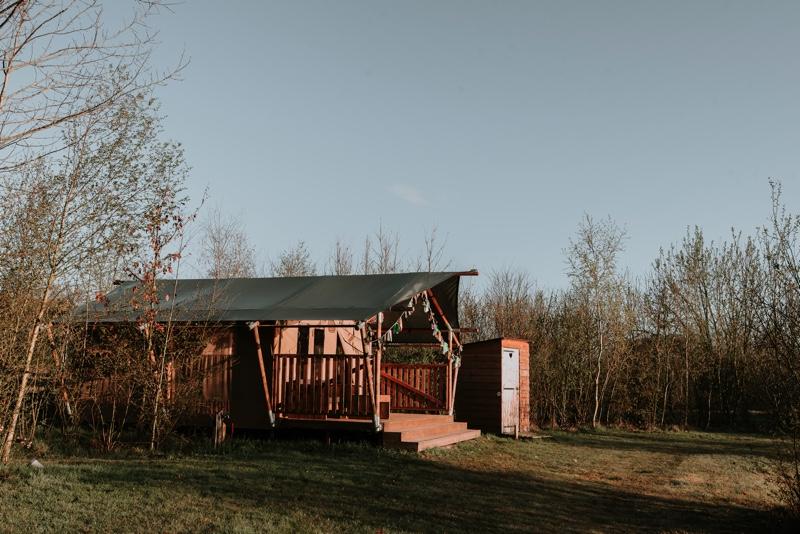 safaritent het goeie leven 