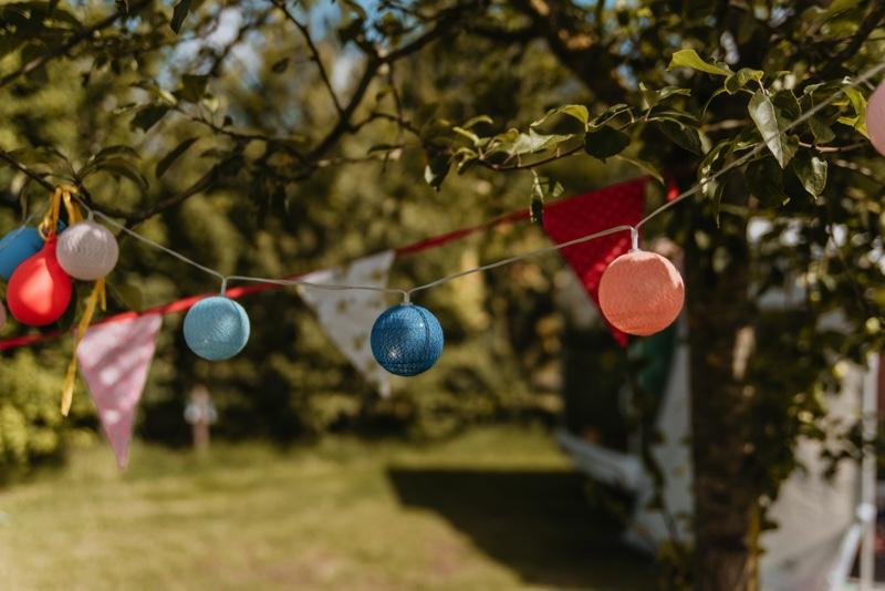 camping het goeie leven 