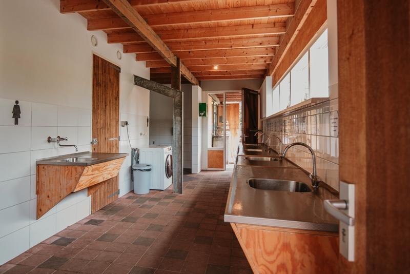 sanitair het goeie leven 