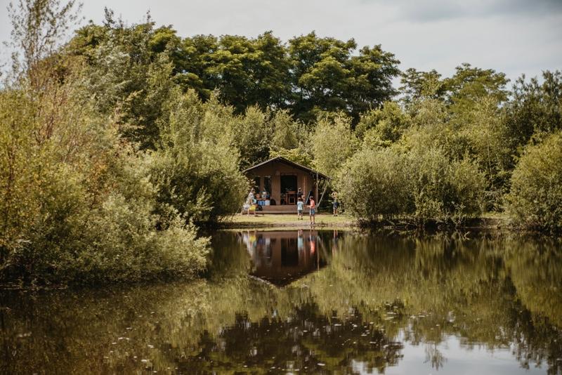 camping het goeie leven 