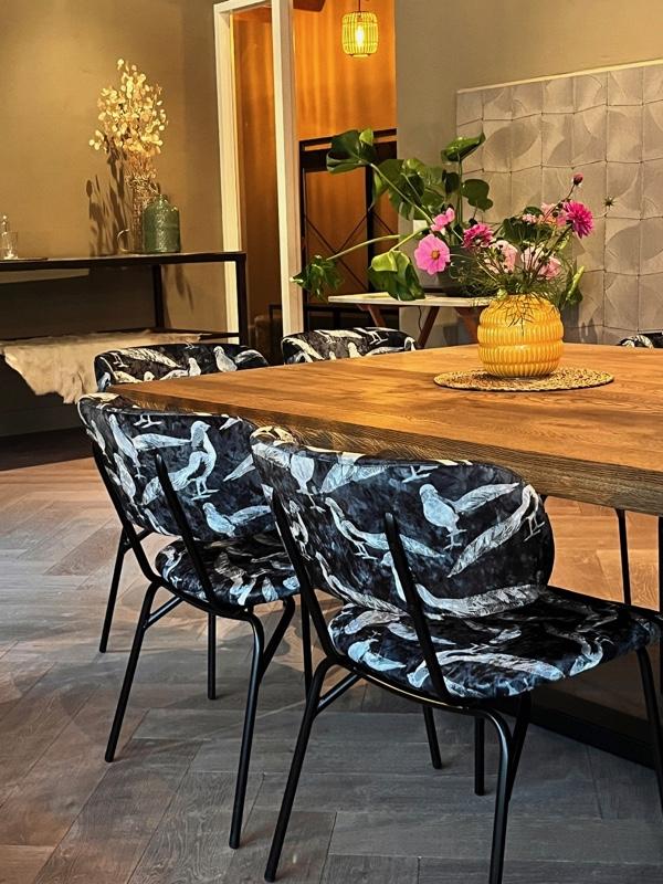 zakelijk het goeie leven goeie kamer