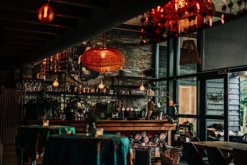 bistro restaurant het goeie leven 