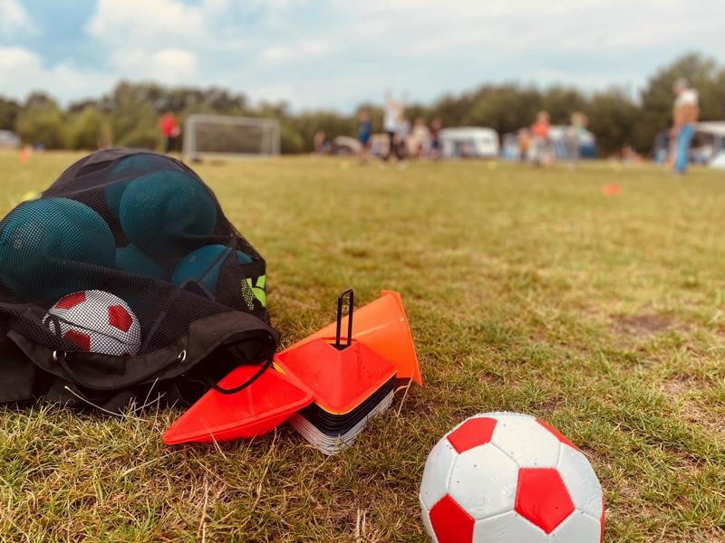 activiteiten voetbal het goeie leven 