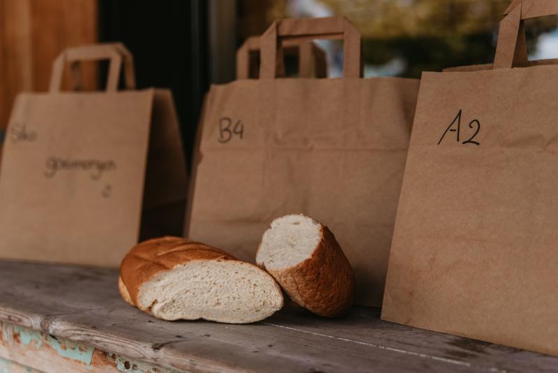 Broodjes Het Goeie Leven