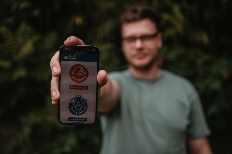 Contact - Het Goeie Leven 