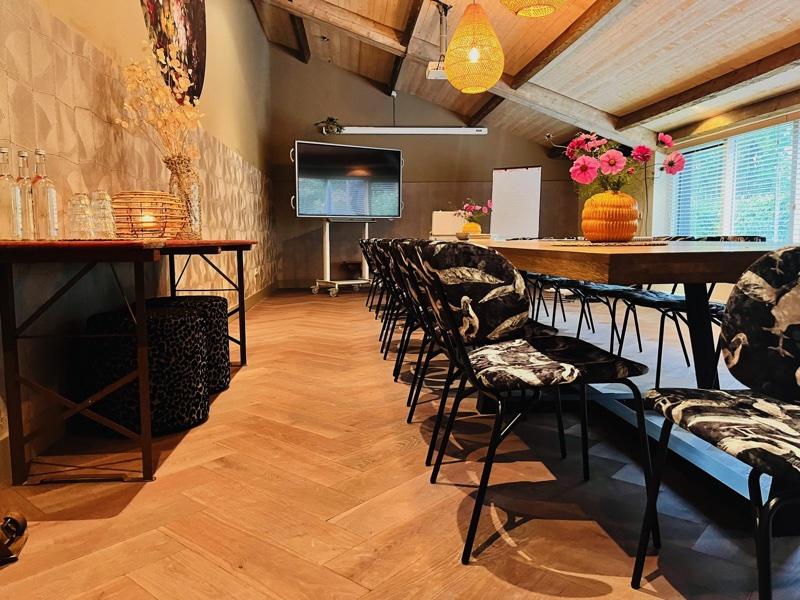 Goeie Kamer - Het Goeie Leven