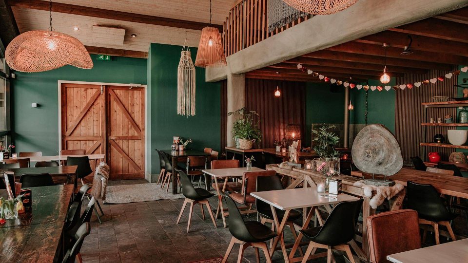 Het Goeie Leven - Bistro