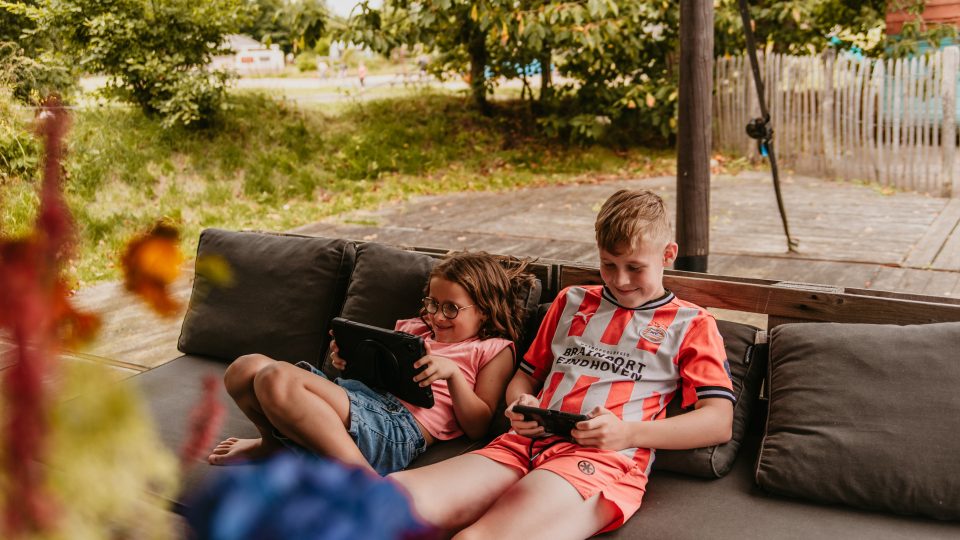 WiFi - Het Goeie Leven WiFi - Het Goeie Leven